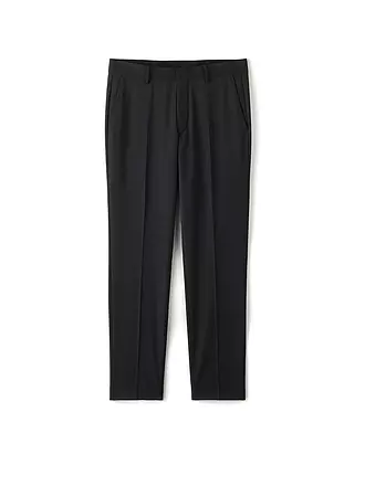 TIGER OF SWEDEN | Pantalon de costume TENUTAS | schwarz